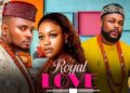 ROYAL LOVE-UCHE MONTANA, MAURICE SAM, FELIX UGO- Latest Nigerian Movie 2025 #trending #Movies