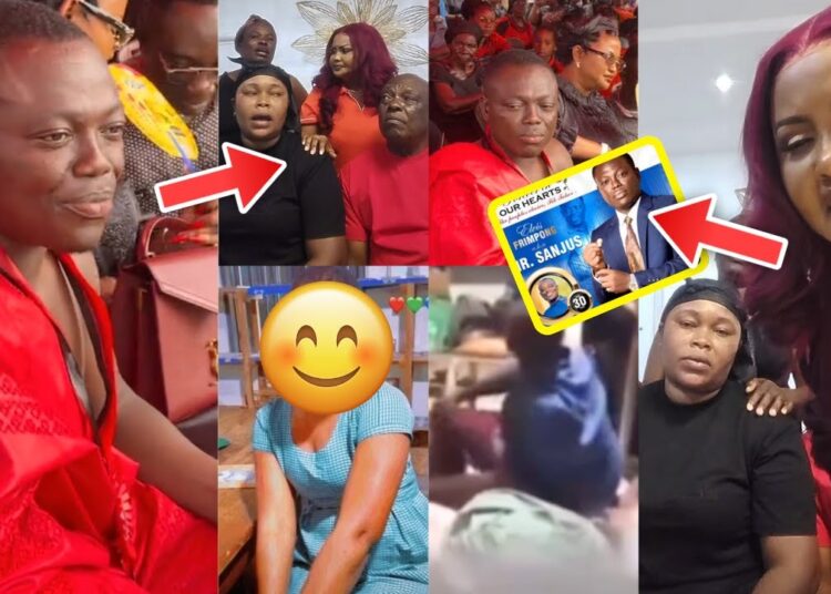 McBrown & FAMILY Speak On Osanju’s Dɛαth Ahead Of Funɛrαl & Teacher SACKED For Video With Studɛnt