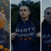 ‘Marty Supreme’s Timothée Chalamet Surprises With Buzzcut In Livestream Promoting Josh Safdie Film