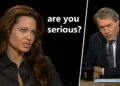 Celebrities Flipping Out At Disrespectful Questions