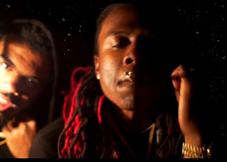 YoungBoy Never Broke Again – Solar Eclipse [Official Music Video]