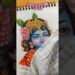 Rate my drawing 😍 #art #drawing #trending #radha #viralvideo #painting