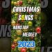 Nonstop Christmas Songs Medley 2023 🎄 Top Christmas Songs Playlist 2023 🎅🏼 Merry Christmas 2023