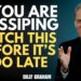 Is Gossiping a Sin? The Shocking Truth No One Preaches-Inspired By Billy Graham