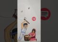 Yusho Hai Montagem meme funk || #yushohai #funk #artist #draw