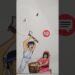 Yusho Hai Montagem meme funk || #yushohai #funk #artist #draw