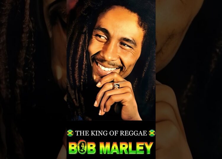 The Best Of BOB MARLEY – Bob Marley Greatest Songs Full Album – BOB Marley Reggae Songs #bobmarley