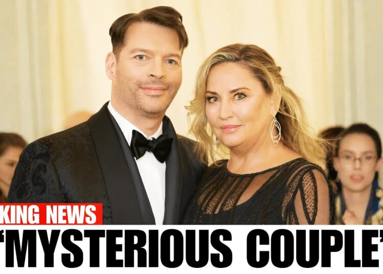 60+ Famous Celebrity Couples: Then and Now Part 2