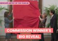 Unveiling the Venice Masterpiece | Landscape Artist of the Year UK