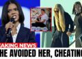Candace Owens Reveals Widow’s Role in Charlie Kirk Case, Horrible! | Celebrity Gossip