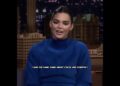 Kendall Jenner Shares the Family Group Chat Gossips 🧨 #shorts