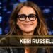 Keri Russell Reacts to Taylor Swift Calling Her the Coolest Celebrity, Talks The Diplomat (Extended)