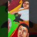 World Biggest Rangoli by Artist Shikha Sharma 😍 #shorts #shikharangoli #worldrecord