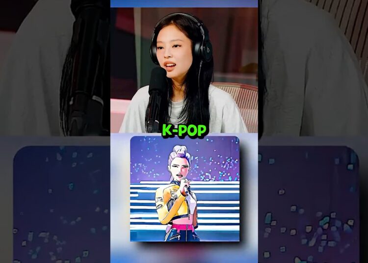 The Voices Behind the SONGS of K-POP DEMON HUNTERS!