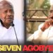 MUSEVENI OKUGOBA NTV, IVAN KYEYUNE OWA ZUNGULU AYOGEDDE AMAZIMA