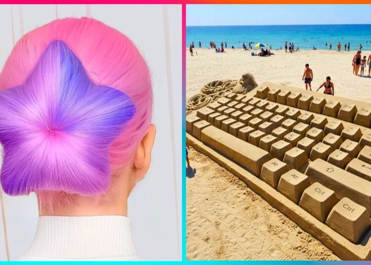These Talented Artists Will Inspire Your Creativity