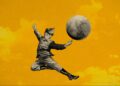 Gorillaz – The Happy Dictator ft. Sparks (Official Visualiser)