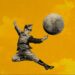 Gorillaz – The Happy Dictator ft. Sparks (Official Visualiser)