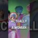 Have you ever noticed that Mystery is actually a woman? #celebrity #Mystery #Rumi #Jinu #SajaBoys