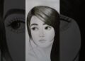 Easy trick drawing #artist #trending #shorts