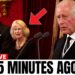 7 MIN AGO: Royal Family Just Made A Huge Announcement That Drove Camilla Crazy