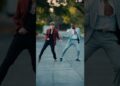 Staying Alive