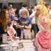 ENTERTAINMENT: ‘Headless Horseman’ dances across AMFA stage; Conway hosts RetroFest | The Arkansas Democrat-Gazette
