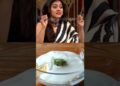 Kajol ने कहा Ajay नखरेबाज हैं😱😨 #Kajol #ajaydevgan #kapilsharma #celebrity #food #comedy #kapil