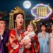 Baby unlocks a gossip system,Her Inner Voice Exposes Everyone’s Secrets, and They All Can Hear It!