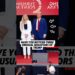 Have you noticed three unusual behaviors of Trump? #shorts#trump#celebrity#youtubeshorts
