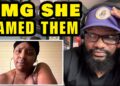 Jaguar Wright NAMES Female Celebrities That Got Infected At Diddy Parties?