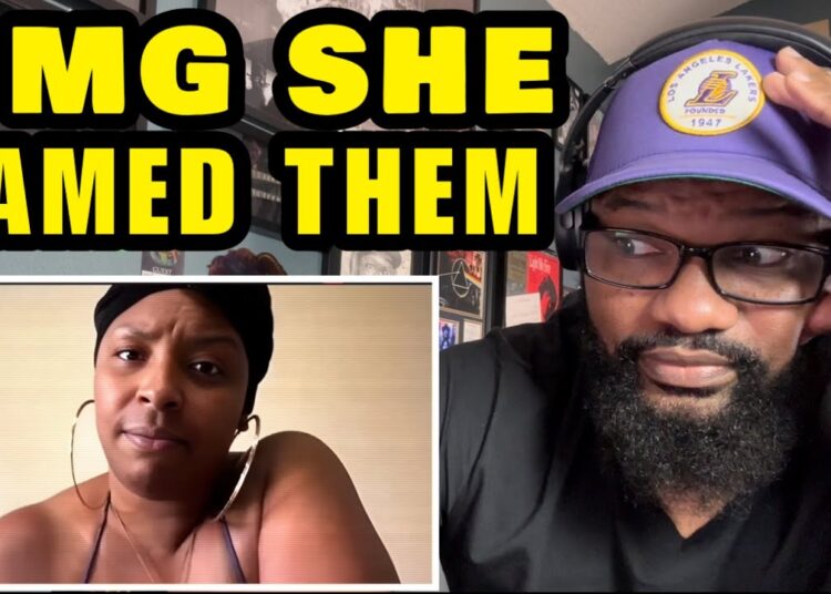 Jaguar Wright NAMES Female Celebrities That Got Infected At Diddy Parties?