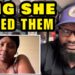 Jaguar Wright NAMES Female Celebrities That Got Infected At Diddy Parties?