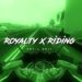Royalty X Riding – Gameplay || Aesthetic Status Video ( Slowed & Reverb )