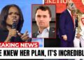 Candace Owens’ Revelation About Charlie Kirk’s Wife Shocks Everyone | Celebrity Gossip