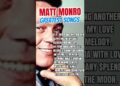 Matt Monro Greatest 2025   Best Songs Of Matt Monro Playlist Collection 2025 #mattmonro #greates