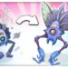 4 Artists turn Sprites into Monsters