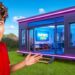 INSANE House Makeovers + Reactions 🔥 | The Royalty Family