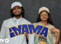 Zuchu Ft Diamond Platnumz – Inama (Music Video)