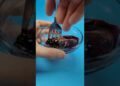 How to make fake blood  #artist #makeuptutorial #sfxdiy #sfxtutorial #halloween