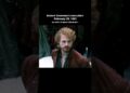 Robert Devereux’s execution #royal #royalty #viral #shorts #queen #tudor #history
