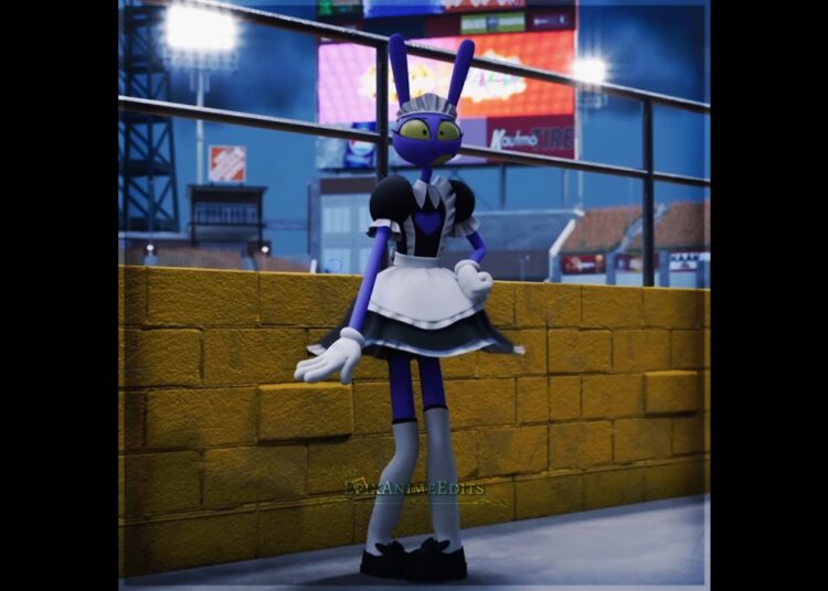 Jax || Got It Maid CG5 #jax #ep6 #cg5 #music #newmusic #edit #shorts #recommended #fyp #tadc