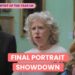 Portrait Challenge Stuns the Judges | Portrait Artist of the Year UK