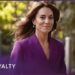 Catherine, Princess Of Wales: The Journey So Far Of The Future Queen