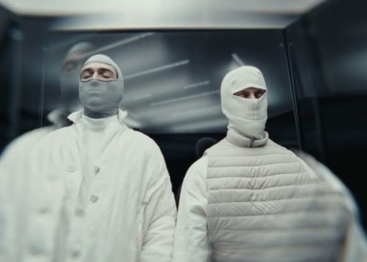Ofenbach – Overdrive feat. Norma Jean Martine (Official Music Video)
