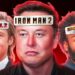 Every Unexpected Celebrity Cameos in MCU Movies