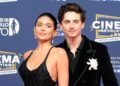 Kylie Jenner and Timothee Chalamet Were ‘On the Brink’ of a Breakup Before Latest Outings: Report – Globe Magazine