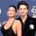Kylie Jenner and Timothee Chalamet Were ‘On the Brink’ of a Breakup Before Latest Outings: Report – Globe Magazine