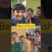 Krish Mondal’s Most Loved Songs Mashup x KD Viral Song #shakyshaky #uyiamma #raanjhan