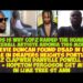 This Is Wny Copz Raided The Home Of Dancehall Artist Aidonia/Copz ClapWeh Danville aka Cool Face